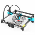 Imprimantes 3D TWO TREES TTS 2.5W 300x300mm