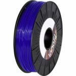 Innofil3D - Bleu, RAL 5022 - 750 g - filament ABS (3D)