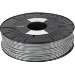 Innofil3D Fusion+ - Gris, RAL 7045 - 750 g - filament ABS (3D)