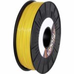 Innofil3D - Jaune, RAL 1003 - 750 g - filament ABS (3D)