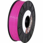 Innofil3D - Rose - 750 g - filament ABS (3D)