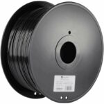 Polymaker 70500 PolyMax PC Tough Filament PC (polycarbonate) 1.75 mm 3000 g noir PolyMax 1 pc(s)
