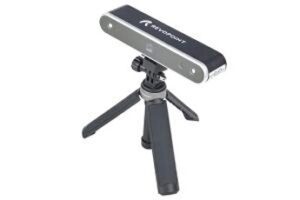 Scanner Revopoint Scanner 3d accuracy revopoint pop 2 + accessoires