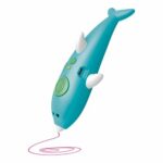 Stylo 3D Pen Dolphin myFirst Bleu