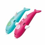 Stylo 3D Pen Dolphin myFirst Rose