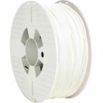 Verbatim - Blanc, RAL 9003 - 1 kg - 149 m - filament ABS (3D)