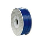 Verbatim - Bleu - 1 kg - filament ABS (3D)