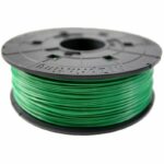 XYZprinting RF10CXEU06A Jr. Pro nfc Filament abs 1.75 mm 600 g vert bouteille, vert 1 pc(s)