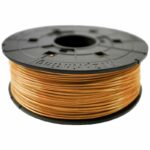 XYZprinting RF10CXEU08G Jr. Pro nfc Filament abs 1.75 mm 600 g orange 1 pc(s)