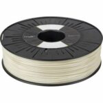 BASF Ultrafuse Engineering ABS Fusion+ - Naturel - 750 g - filament ABS (3D)