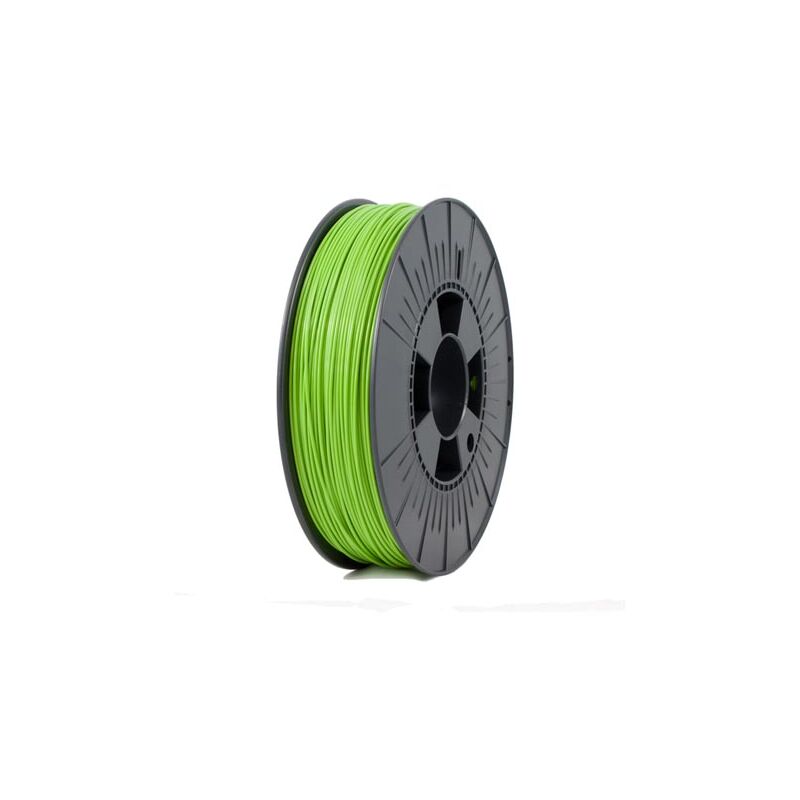 FILAMENT PLA 1.75 mm – VERT CLAIR – 750 g