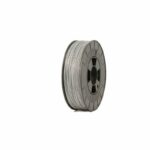 Filament Pla 1.75 Mm - Argent - 750 g