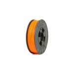 Filament Pla 1.75 Mm - Orange - 750 g
