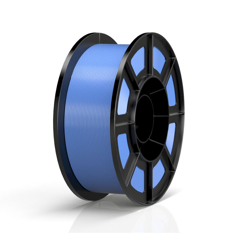 Filament Pla Filament D’Imprimante 3D 1.75Mm Bobine 1Kg (2,2Lbs) Materiel D’Impression Pla 3D