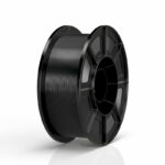 Filament Pla Filament D'Imprimante 3D 1.75Mm Bobine 1Kg (2,2Lbs) Materiel D'Impression Pla 3D Consommables Precision Dimensionnelle +/- 0,02Mm Pour