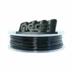 Filament pour Imprimante 3D PET-G - Noir - 1,75 mm - 750g - Neofil3d