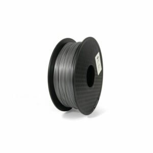 Filament pour impression 3D, consommable d'imprimante en pla, soie brillante au toucher métallique, semblable à l'or, le Bronze, l'aluminium, 1.75mm