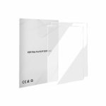 Film de libération FEP 200x140mm SLA/LCD, feuille de Film pour imprimantes 3D, résine, épaisseur 0.15mm B36A, 5 paquets,200x140x0.15mm 2pcs