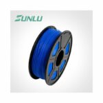 Fuienko - Filament pour imprimante 3D, consommable d'imprimante en ABS de haute qualité, tolérance +/-1.75MM, 0.02MM de diamètre, pour dessin