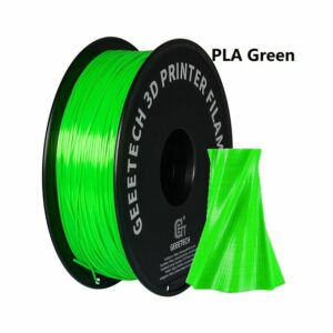 Fuienko - Filament pour imprimante 3d, soie PLA PETG ABS, 1kg, diamètre précis 1.75mm, sans enchevêtrement, matériaux d'impression 3D, pack sous