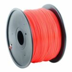 Gembird - Rouge - 1 kg - 400 m - filament HiPS (3D)