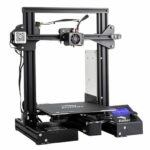 Imprimante 3D Creality Ender 3 Pro 220x220x250mm - A assembler