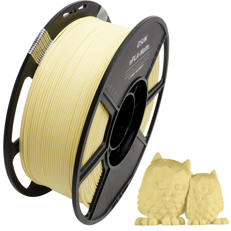1 kg bobine de 2,2 lbs Weistek Filament PLA 1,75 mm Rouge filament pour imprimante 3D Précision dimensionnelle +/- 0,03 mm filament pour imprimantes 3D 