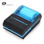 Imprimante 3D Prixwhaou Imprimante thermique- imprimante d'étiquettes thermiques p16l 58mm