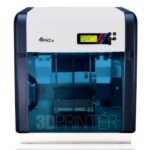 Imprimante 3D XYZ Printing Da Vinci 2.0 A Duo Blanc