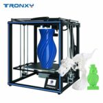 Imprimante 3D de haute précision TRONXY X5SA PRO