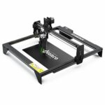 Imprimantes 3D ATOMSTACK A5 M30 Noir - 30W 410 x 400mm