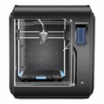 Imprimantes 3D FLASHFORGE Adventurer 4 - 220*200*250mm