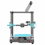Imprimantes 3D GEEETECH Mizar S 255x255x260mm - A assembler