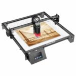 Imprimantes 3D LONGER RAY5 10W 400x400mm