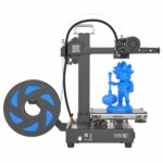 Imprimantes 3D TRONXY CRUX 1 Mini - 180x180x180mm