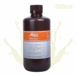 Résine rapide à usage général 405nm Résine de polymérisation photopolymère standard à faible odeur non toxique 500 ml pour imprimante 3D