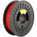 Rs Pro - Filament pour imprimante 3D M-ABS, Ø 1.75mm, Rouge, 500g, FDM ( Prix pour 1 )