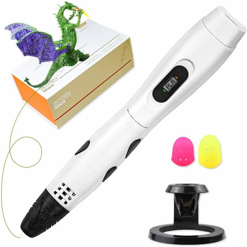 Stylo 3d Stylo 3D Pour Adultes , Les 7 Meilleurs Stylos 3D – WPNQOJ