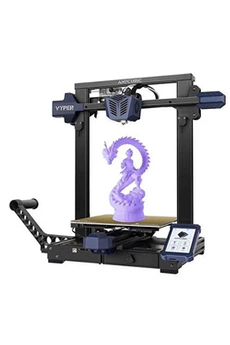 Imprimante 3D Anycubic Imprimante 3d anycubic vyper 245x245x260mm