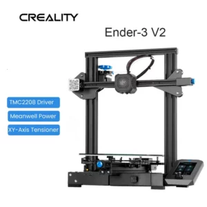 CREALITY Imprimante 3D Ender 3 Ender 3 V2 3l s 3l s PRO 3l s